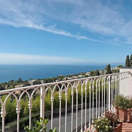 La Casina Di Sant Ilario Apartment Genua