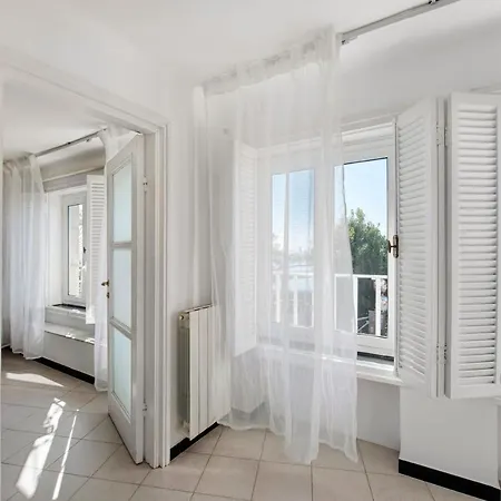 La Casina Di Sant Ilario Apartment