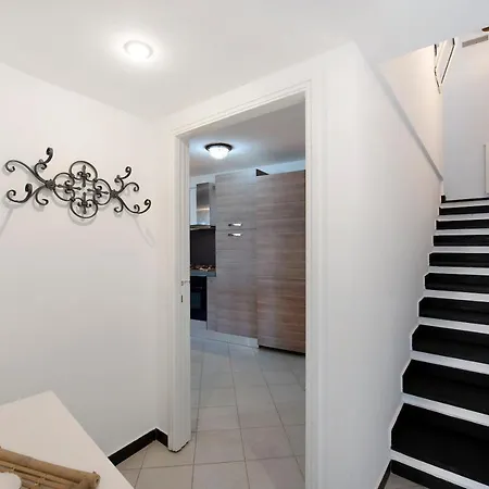 Apartment La Casina Di Sant Ilario Genua