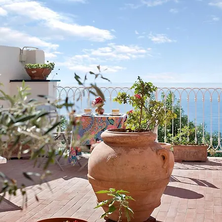La Casina Di Sant Ilario *