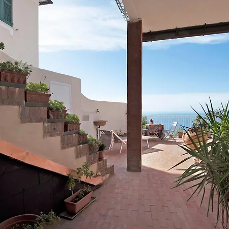 Apartment La Casina Di Sant Ilario *