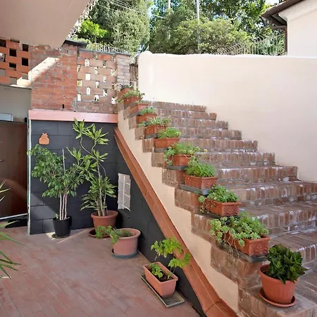 La Casina Di Sant Ilario Genua